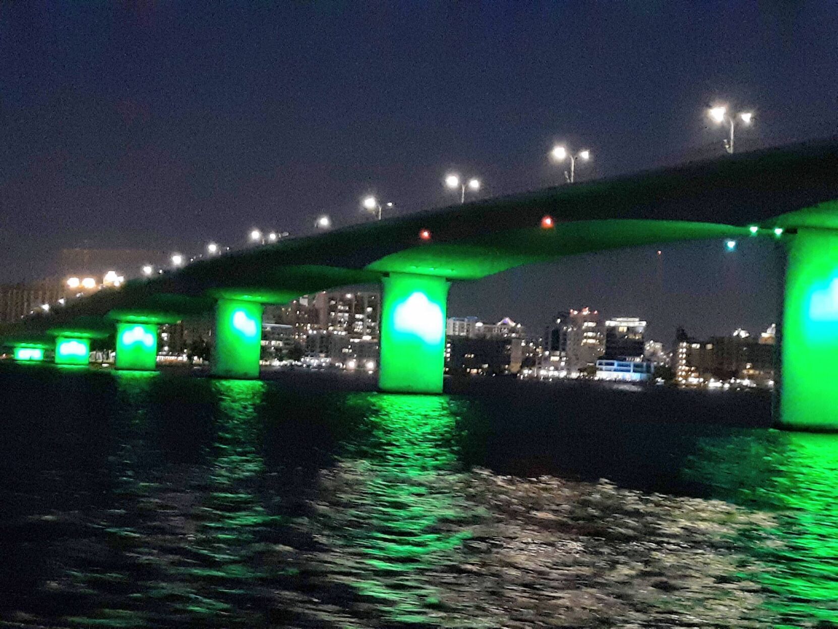 Sarasota Nightlights
